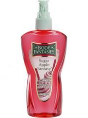 1Source | Body Fantasies Sugar Apple Fantasy Fragrance Body Spray