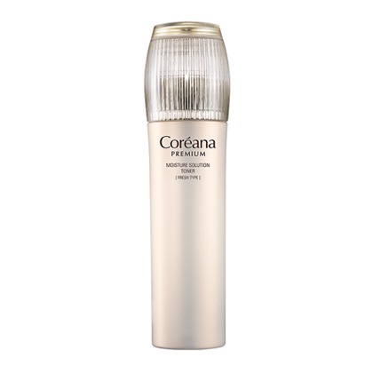 1Source | COREANA PREMIUM MOISTURE SOLUTION TONER(MOIST TYPE