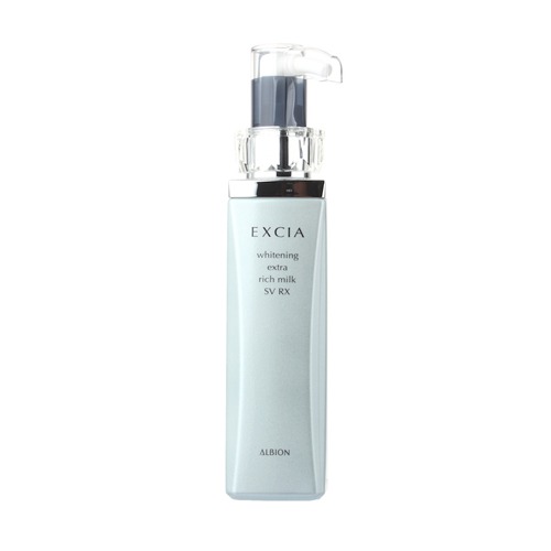 1Source | ALBION EXCIA WHITENING RICH MILK RX | 奥比虹雅思净