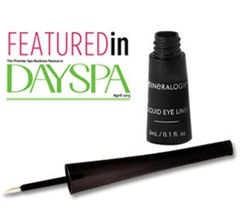 1Source | Mineralogie Mineral Makeup Liquid Nude Eye Liner