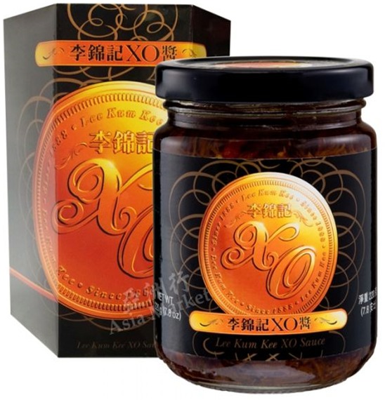 1Source | Lee Kum Kee XO Sauce 李錦記XO 醬