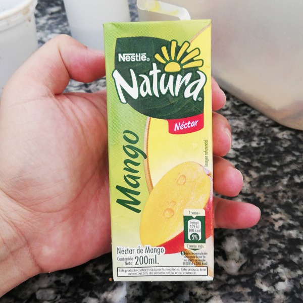 Laboratorio SyS Mango Raumduft – 50 Ml ätherisches Öl Für Zerstäuber & Luftbefeuchter – Für Gute Laune & Entspannung