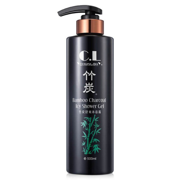 1Source | Choi Fung Hong Joseristine Ginger Lily Shower Gel | 彩豐
