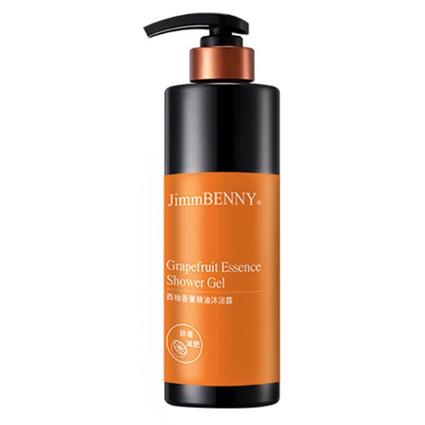 1Source | Choi Fung Hong Joseristine Lemongrass Shower Gel 彩豐行