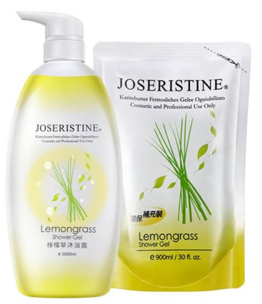1Source | Choi Fung Hong Joseristine Lemongrass Shower Gel 彩豐行