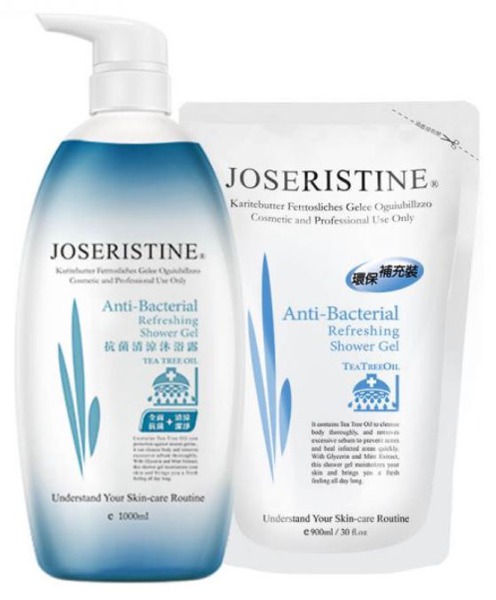 1Source | Choi Fung Hong Joseristine Anti-Bacterial Refreshing
