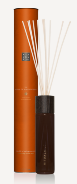 1Source | RITUALS THE RITUAL OF HAPPY BUDDHA Mini Fragrance Sticks