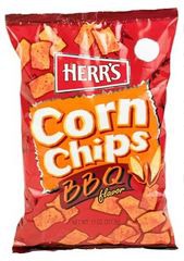 herr's tortilla chips