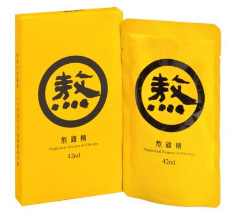 1Source | EU YAN SANG PURE CHICKEN ESSENCE 余仁生原味滴雞精