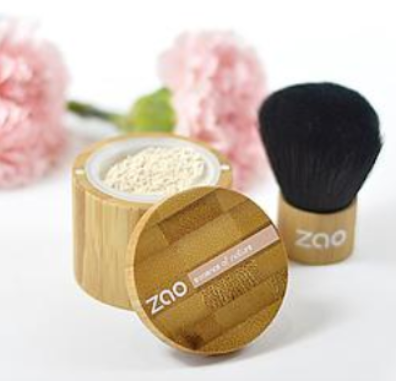 1Source | Chanel Poudre Universelle Libre Feerie | 香奈儿轻盈蜜粉