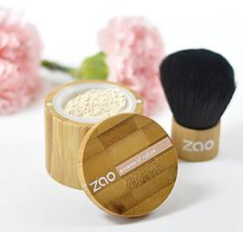 1Source | Chanel Poudre Universelle Libre Feerie | 香奈儿轻盈蜜粉