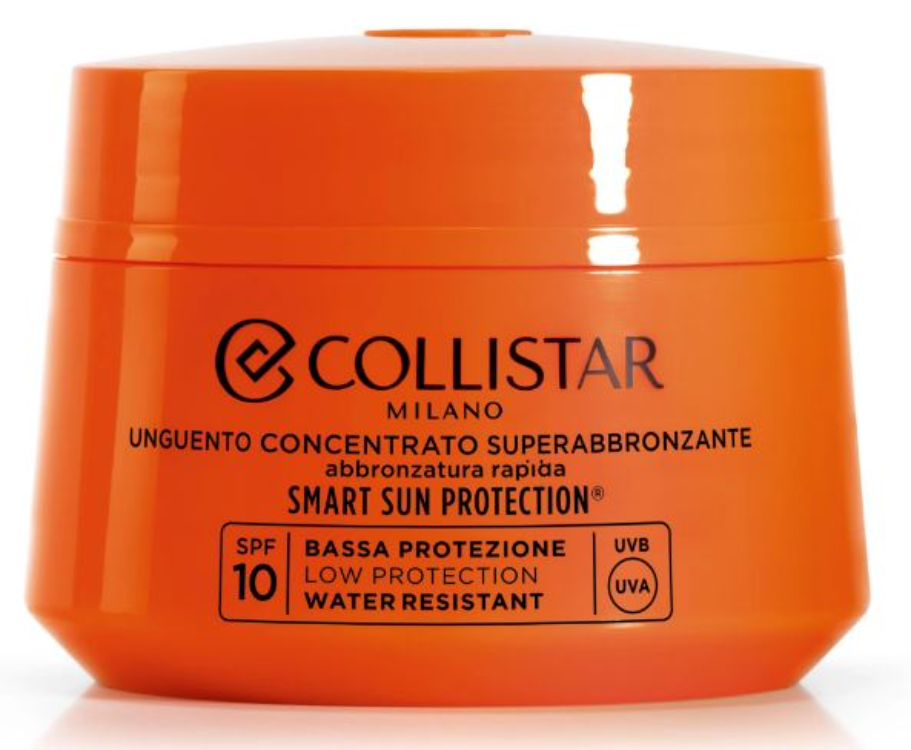 1Source | Collistar Milano Unguento Concentrato Superabbronzante Smart ...