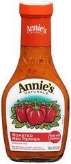 kraft roasted red pepper with parmesan dressing Kraft Roasted Red Pepper Italian Dressing - 16 Fl. Oz