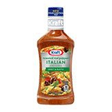 kraft roasted red pepper italian with parmesan dressing 1Source