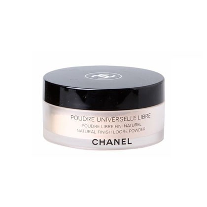 1Source | Chanel Poudre Universelle Libre Feerie | 香奈儿轻盈蜜粉